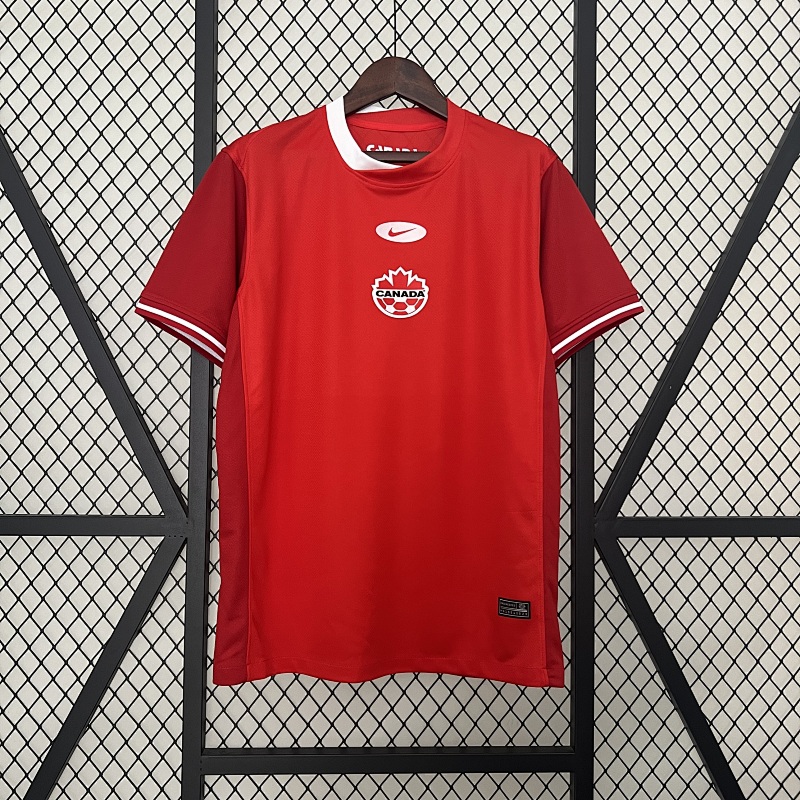 2024 Canada Home S-4XL