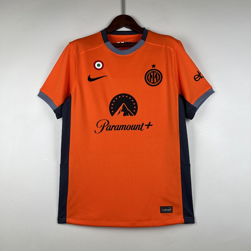 23/24 Inter Milan third away S-4XL