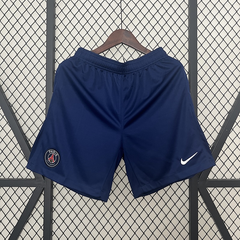 24/25 Shorts PSG Home S-XXL