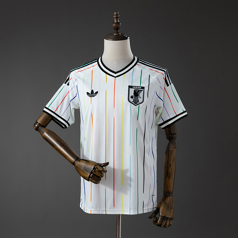 Japan 2026 Away Jersey S-4XL