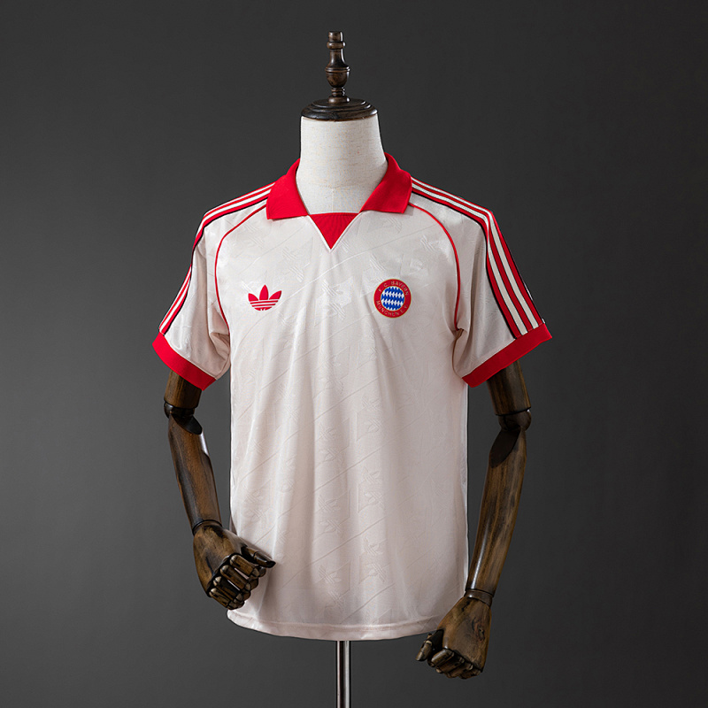 Bayern Munich Originals LFSTLR T-Shirt S-3XL