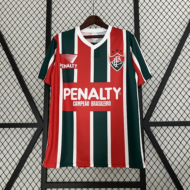 Retro Fluminense 1993 Home S-XXL