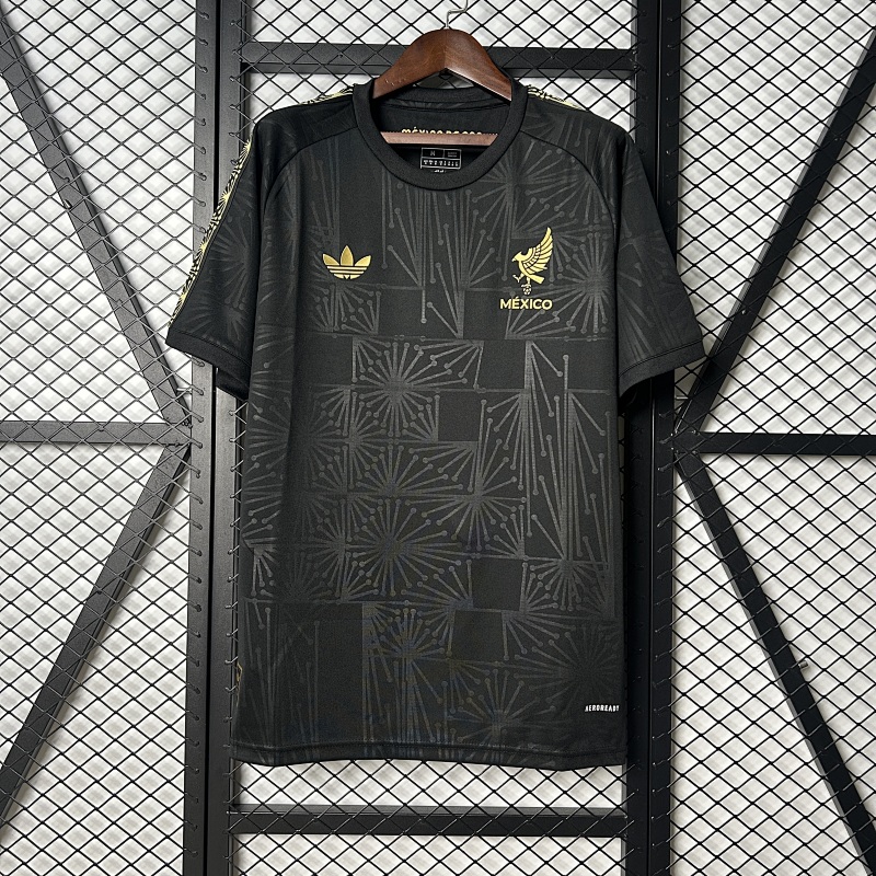 2025 Mexico Special Edition S-XXL