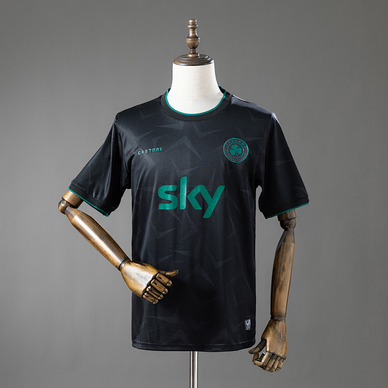 Ireland 25/26 Third Away Jersey S-XXL