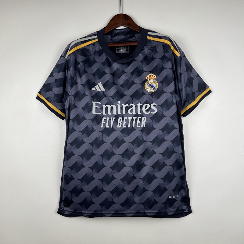 23/24 Real Madrid Away S-4XL