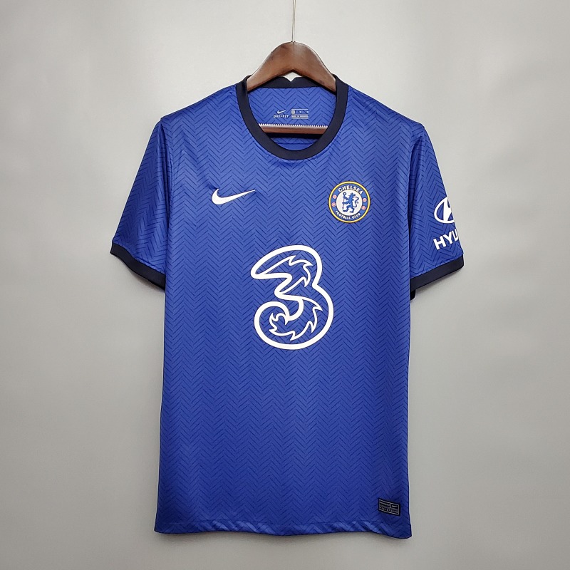 20/21 Chelsea home S-XXXL