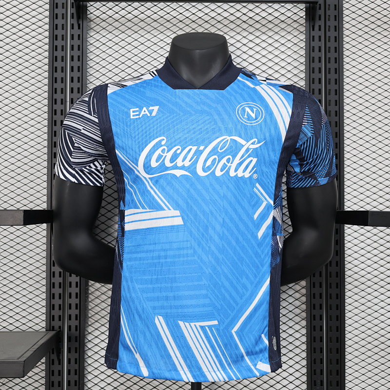 24/25 Player Napoli Special Edition S-XXL