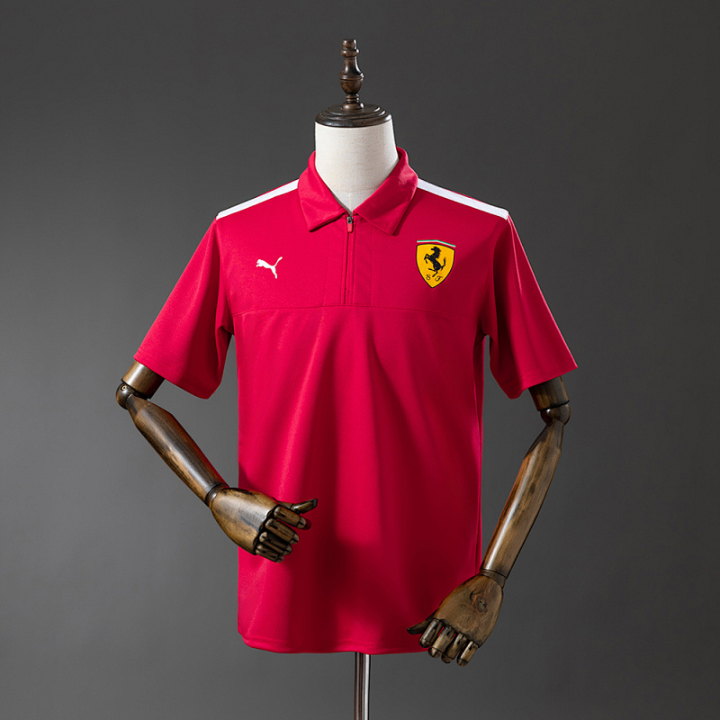 2025 polo F1 Formula One; S-5XL
