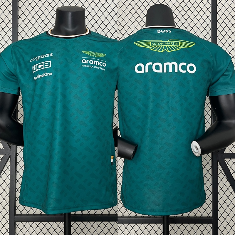 2024 F1 Formula One S-5XL