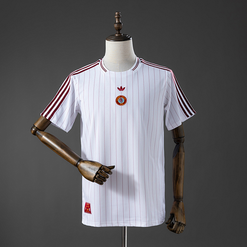 Chelsea Terrace Icons T-Shirt White S-XXL
