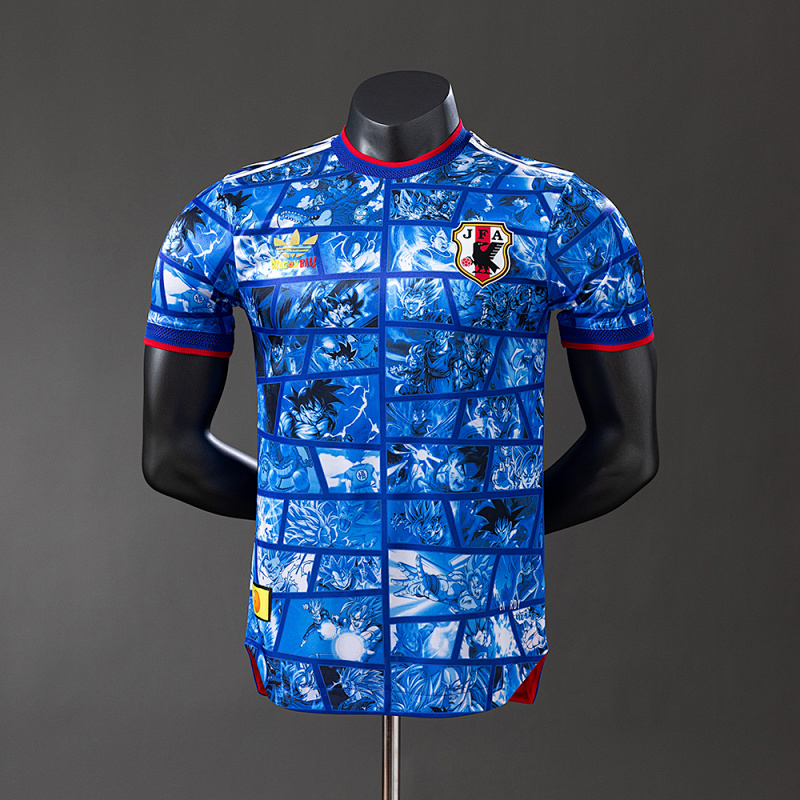2024 Japan Special Edition S-XXL