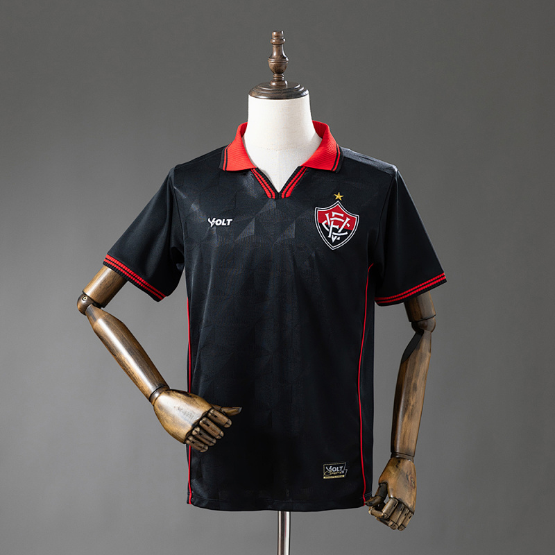 Vitória 25/26 Third Away Jersey S-4XL