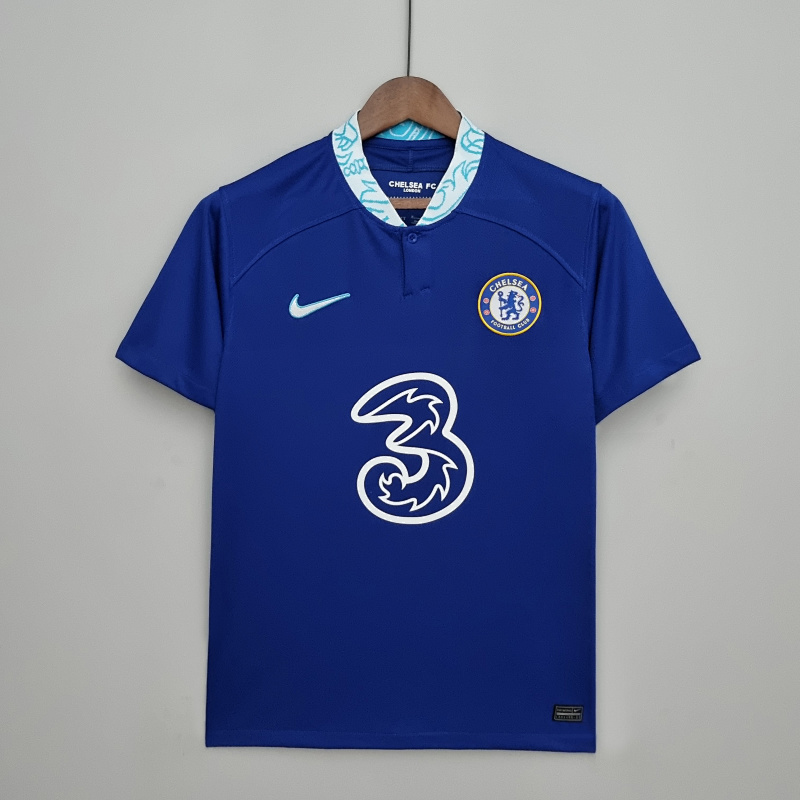 22/23 Chelsea home S-XXXL