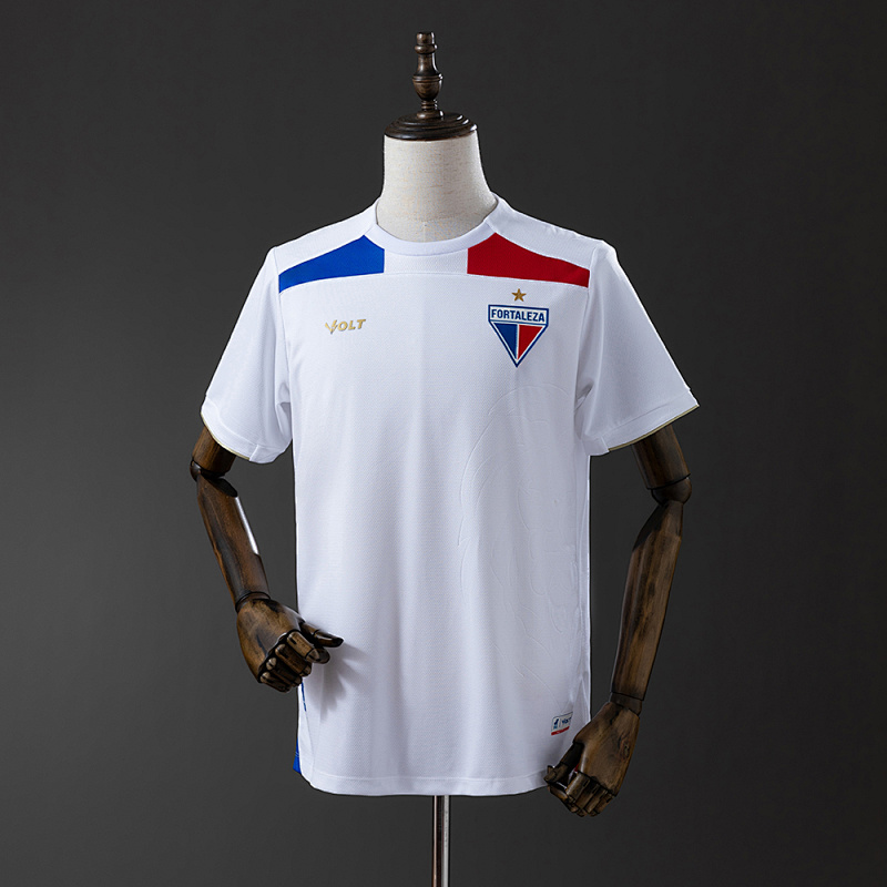 25/26 Fortaleza Away S-4XL