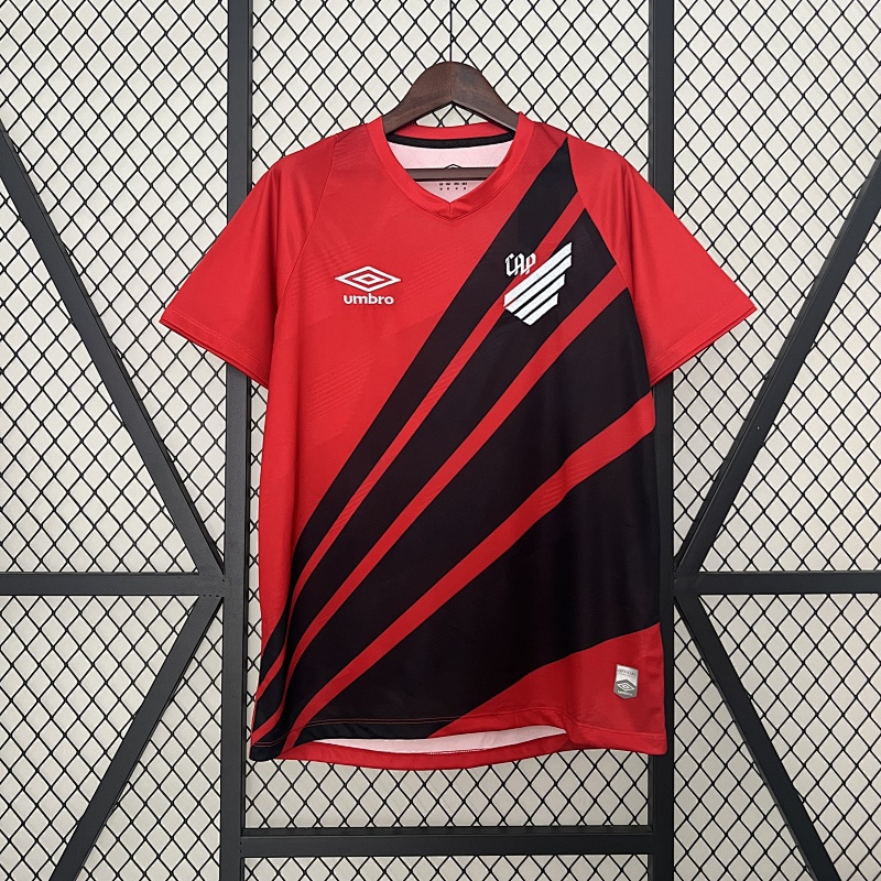24/25 Paranaese Home S-4XL