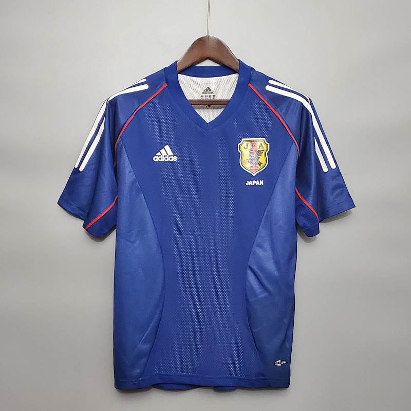 Retro Japan 2002 home S-XXL