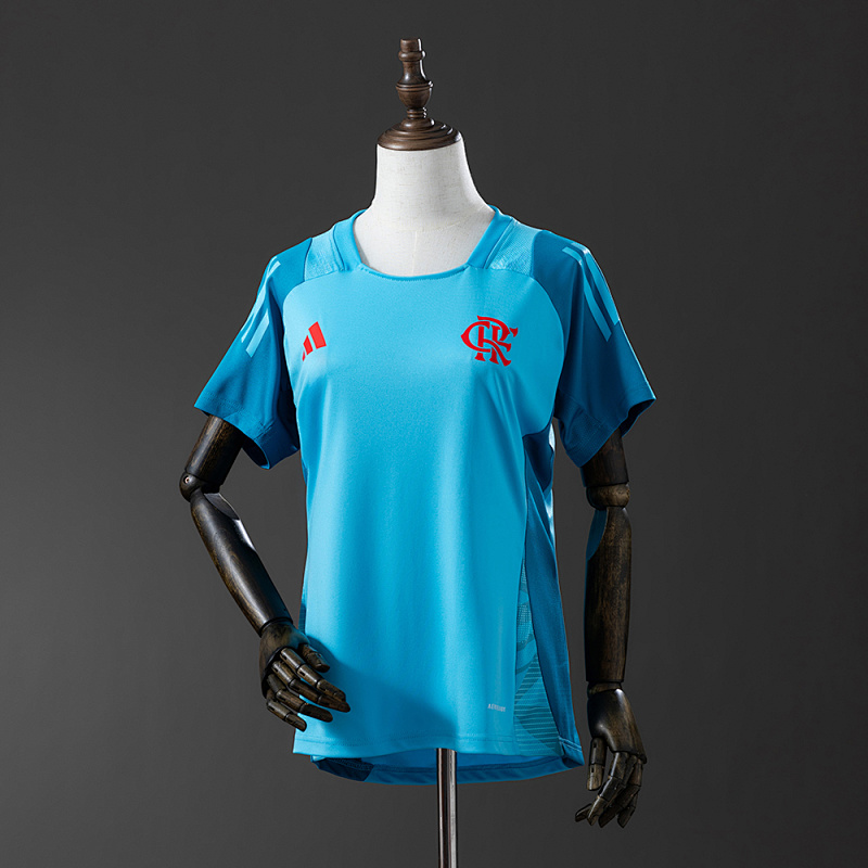 25/26 woman Flamengo training suit S-XXL