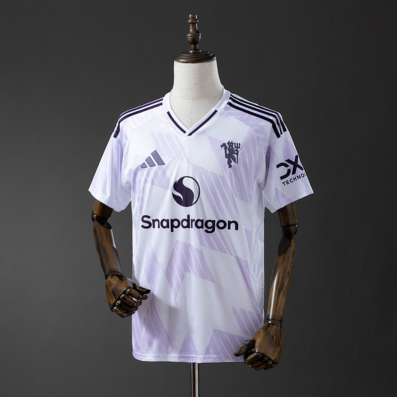 25/26 M-U Away S-4XL