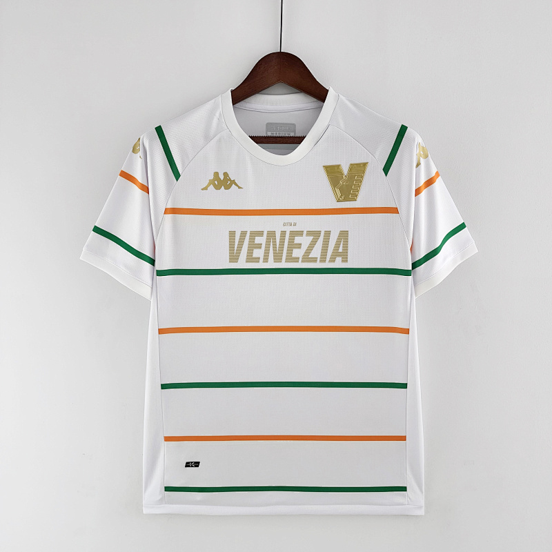 22/23 Venezia away S-XXL