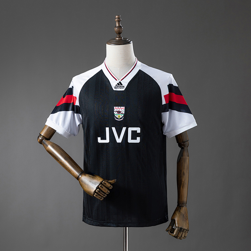 Arsenal 92/94 Retro Away Jersey S-XXL