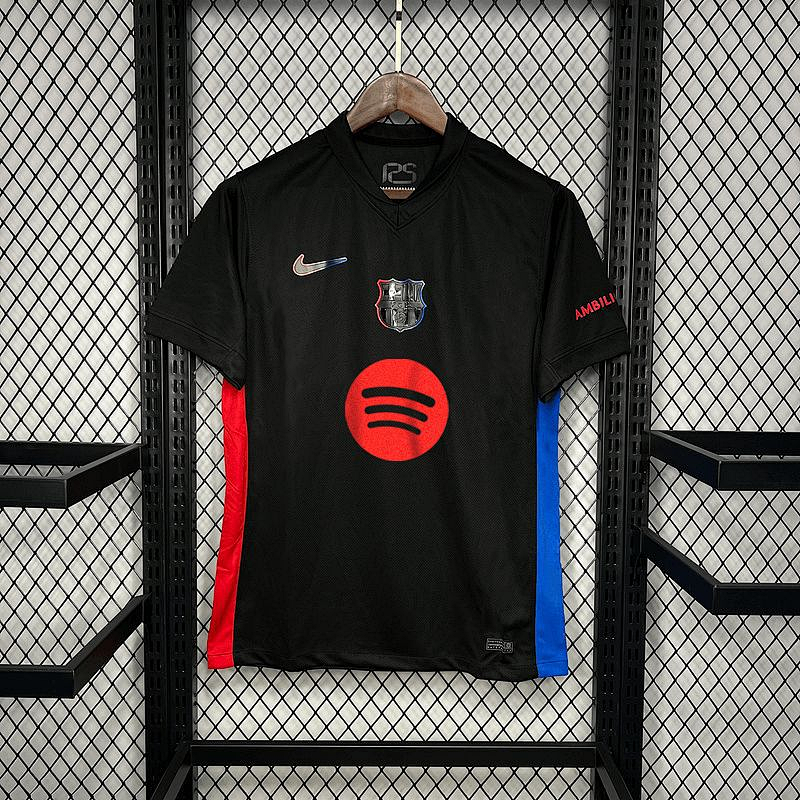 24/25 Barcelona Away S-4XL