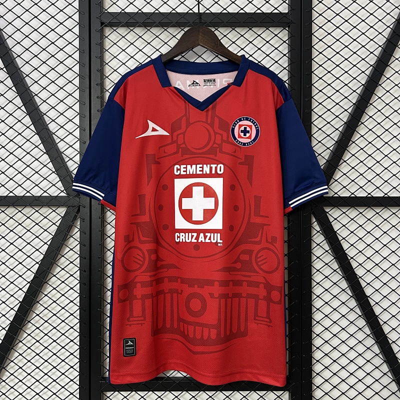 24/25 Blue Cross Third size S-XXL