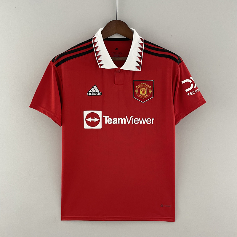 22/23 M-U home S-XXXL