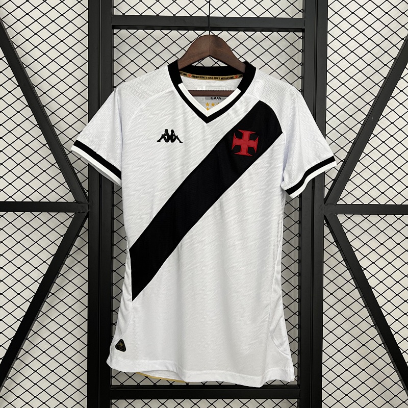 25/26 Women's Vasco da Gama Away S-XXL