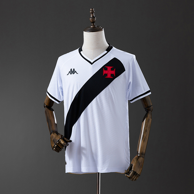 25/26 Vasco da Gama away S-4XL