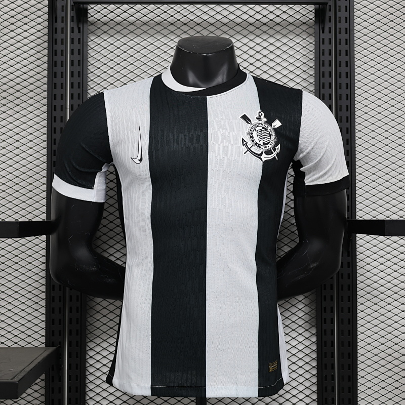 24/25 Player Corinthians Third away S-3XL