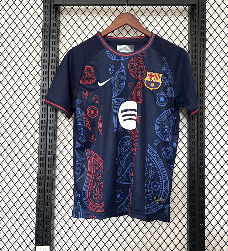 25/26 Barcelona Special Edition S-XXL