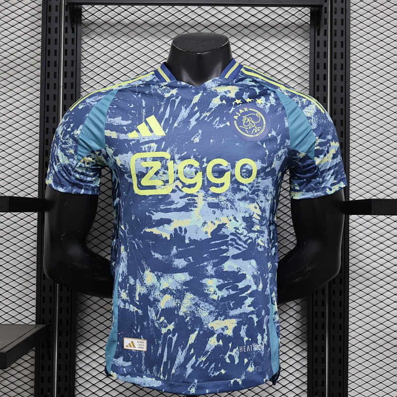 24/25 Players Ajax Away S-XXL