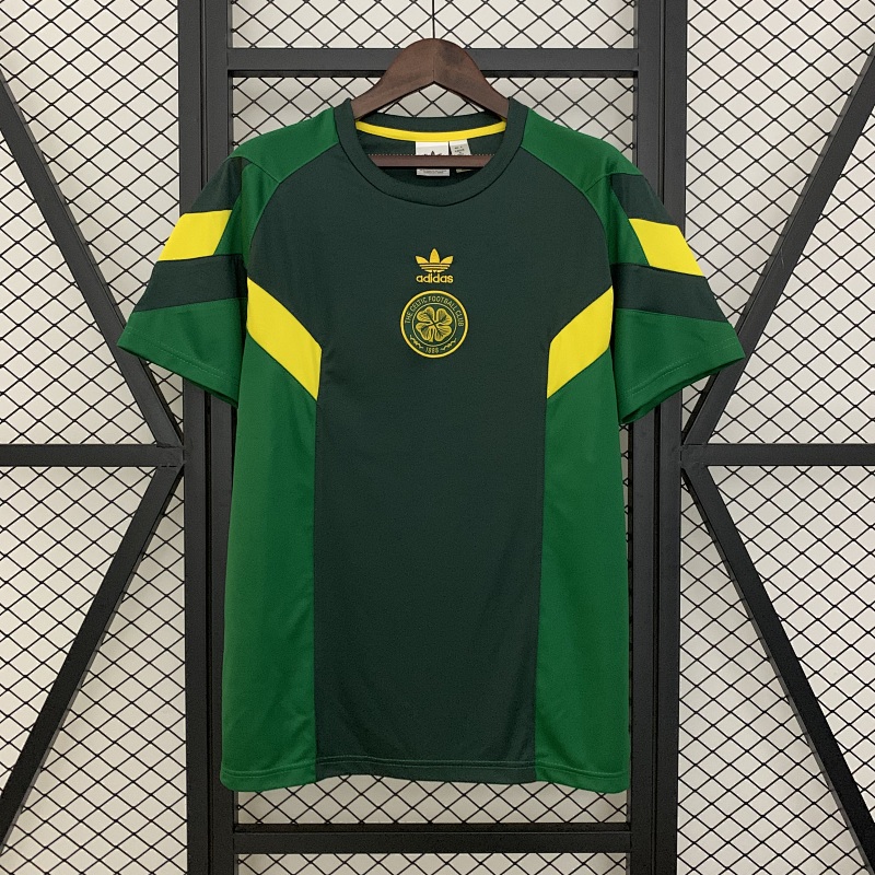 25/26 Celtics Special Edition S-XXL