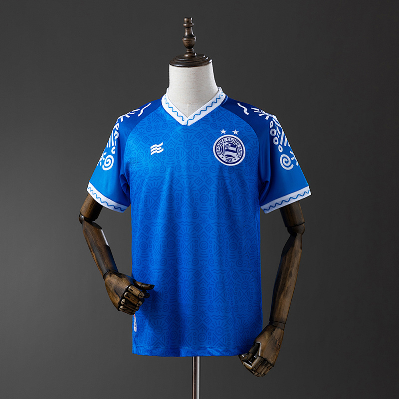 Bahia 24/25 Third Away Jersey S-4XL