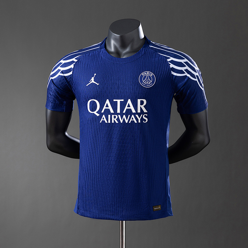 24/25 Players PSG Fourth away S-4XL