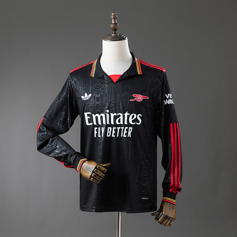 Arsenal 25/26 Special Edition Jersey S-4XL