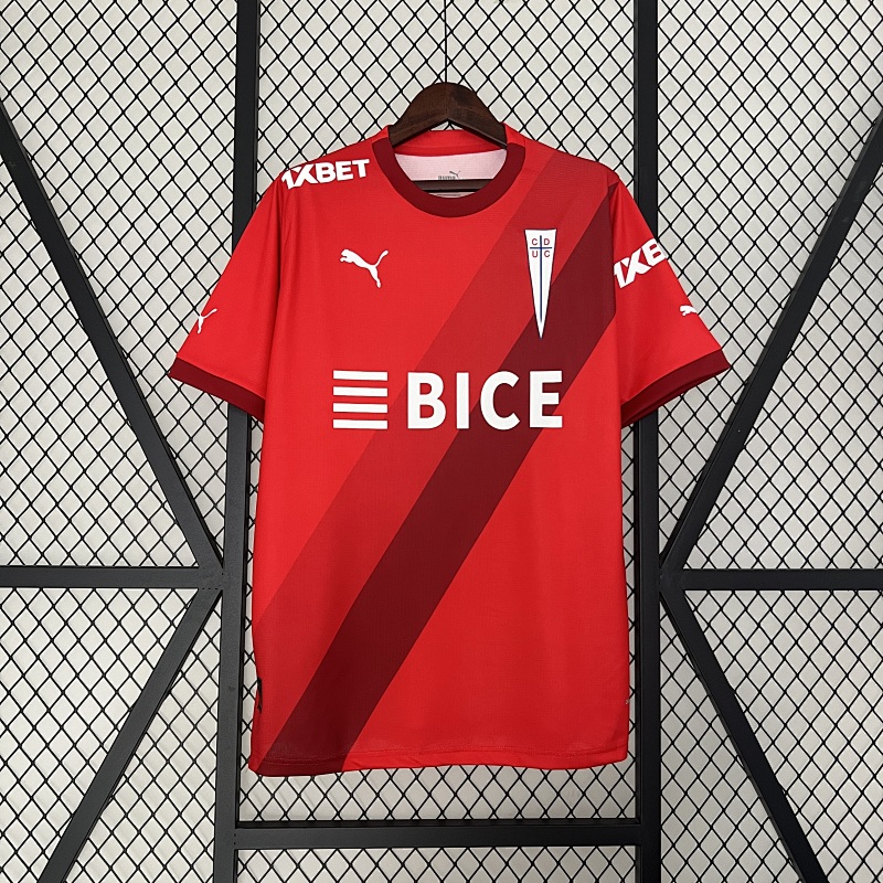 24/25 Deportivo Universidad Católica away S-XXL