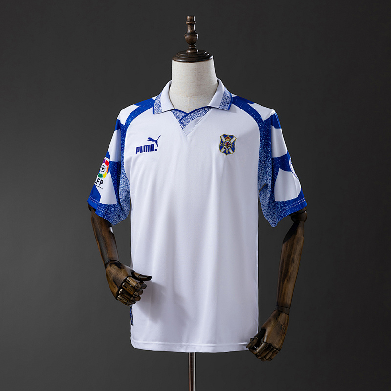 Retro Tenerife 97/98 Home S-XXL