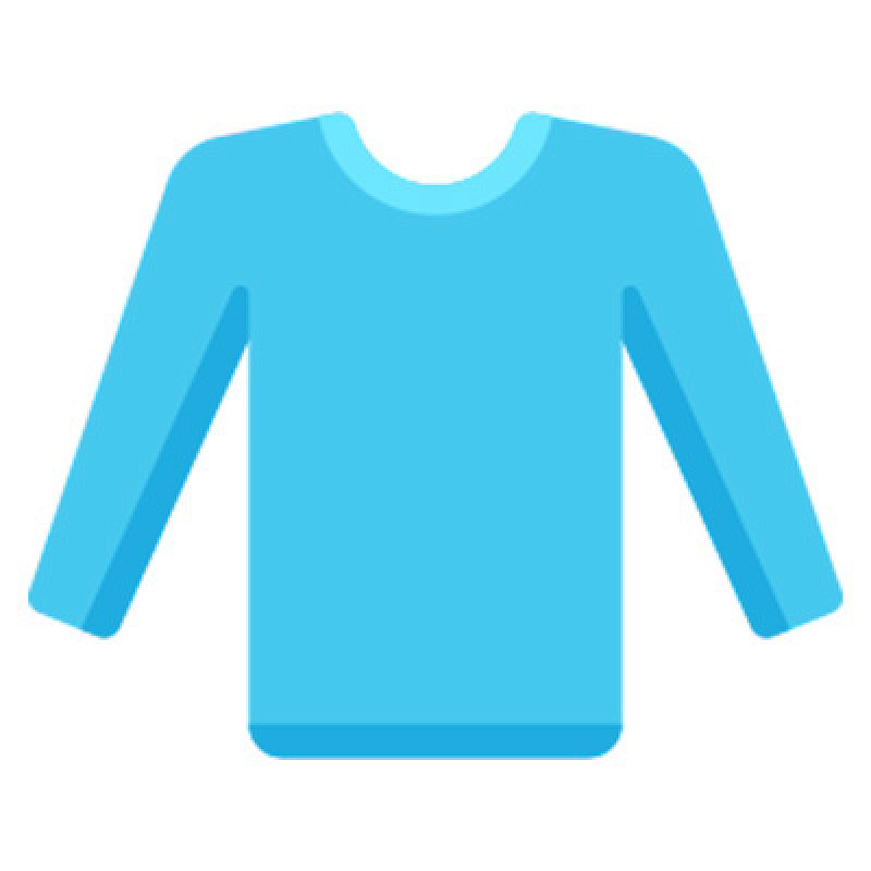 Long-Sleeve shirt