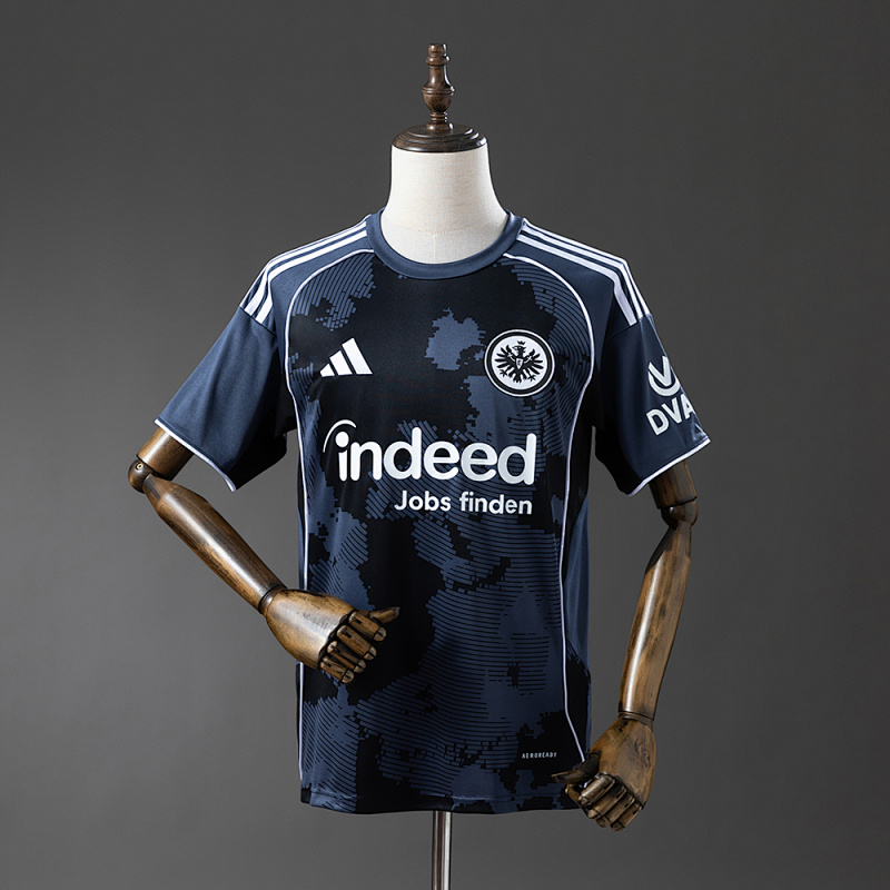 Frankfurt 25/26 Third Jersey S-XXL