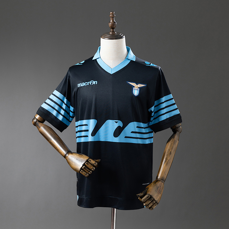 Retro 15/16 Lazio away S-XXL