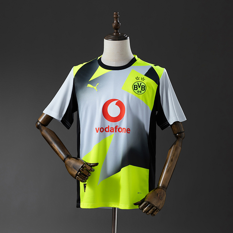 Dortmund 25/26 Home Jersey S-4XL