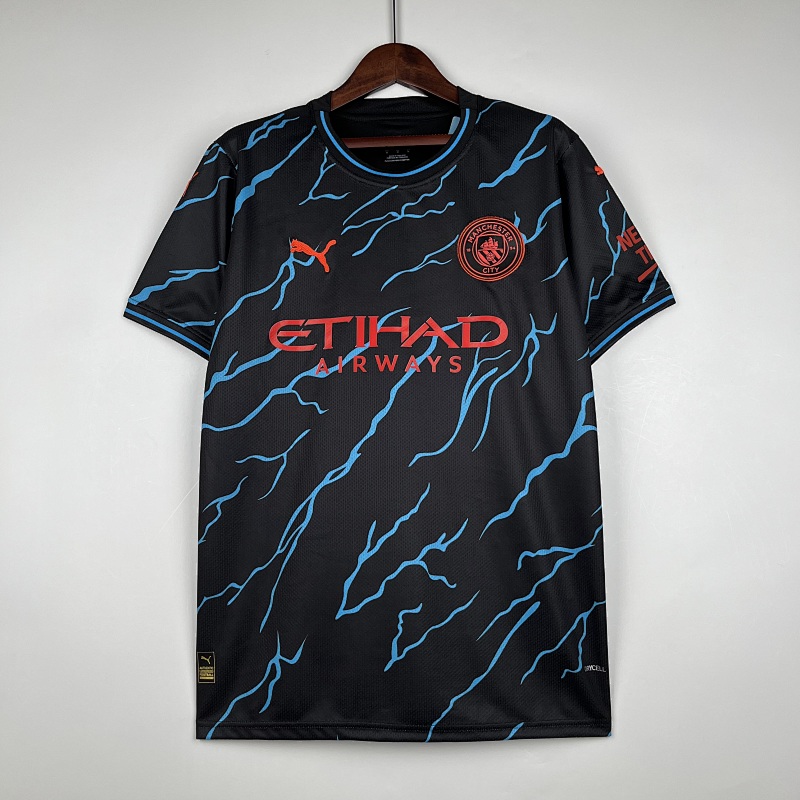 23/24 Manchester City Special Edition S-XXL