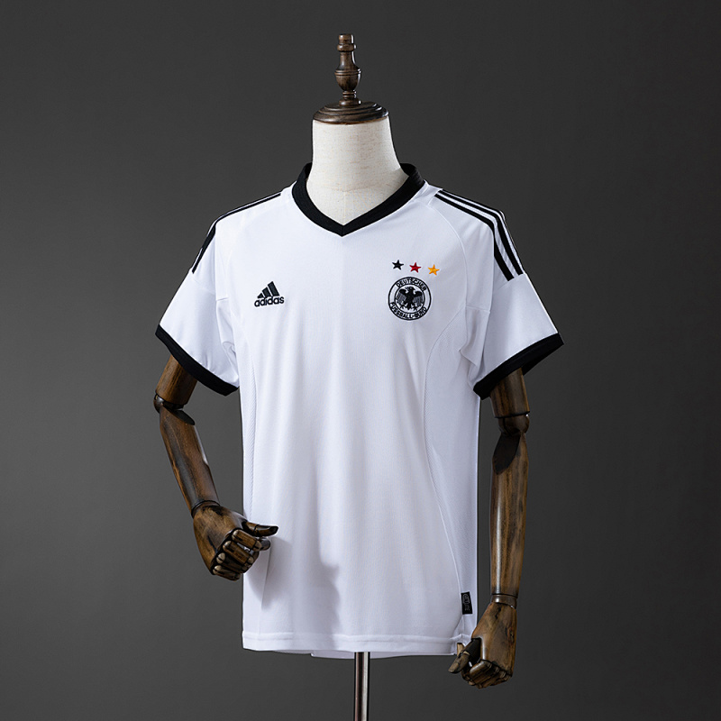 Retro 02/03 Germany Home S-XXL