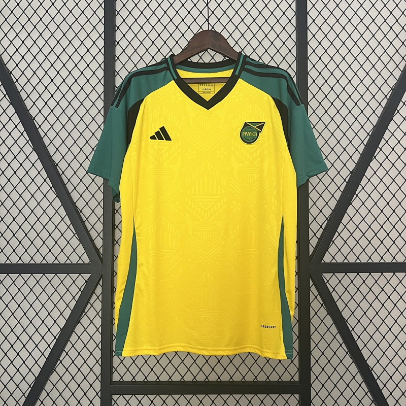 2024 Jamaica Home S-4XL