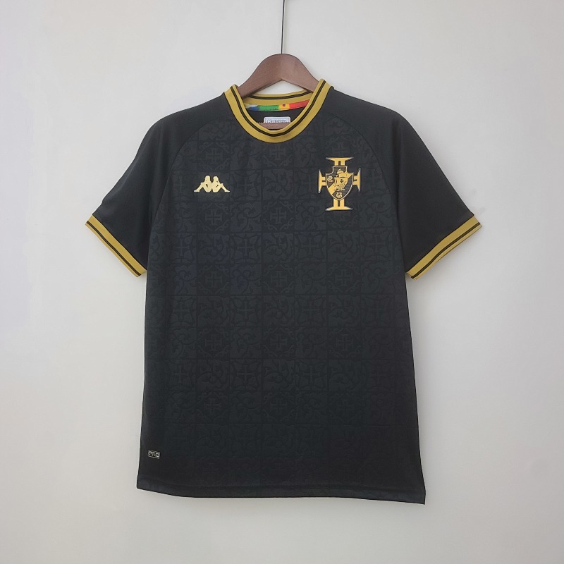 22/23 Vasco da Gama black S-XXL