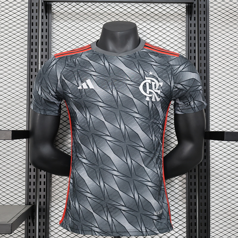 24/25 Player Flamengo Third Away S-XXL