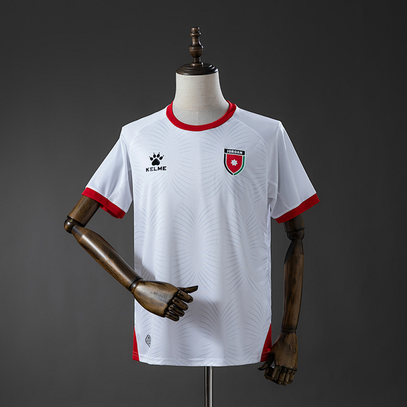Jordan 2026 Home Jersey S-XXL