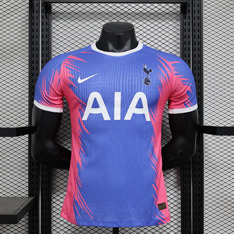 24/25 Player Spurs Special Edition S-XXL