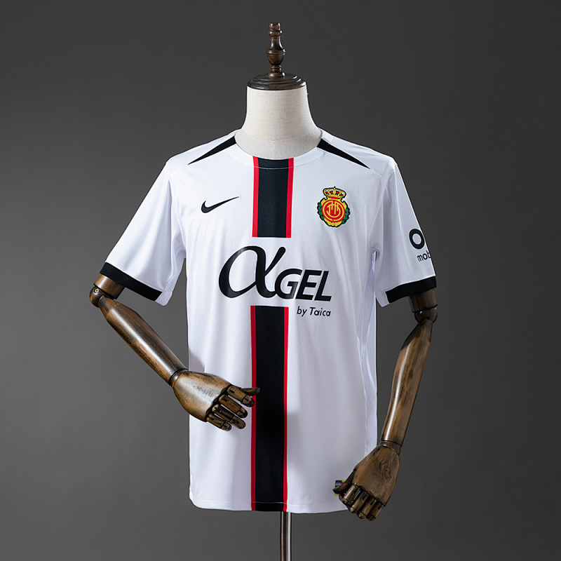 25/26 RCD Mallorca Away S-3XL